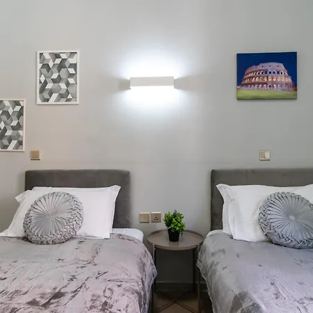 Leoni Di Giada Bed & Breakfast 3*