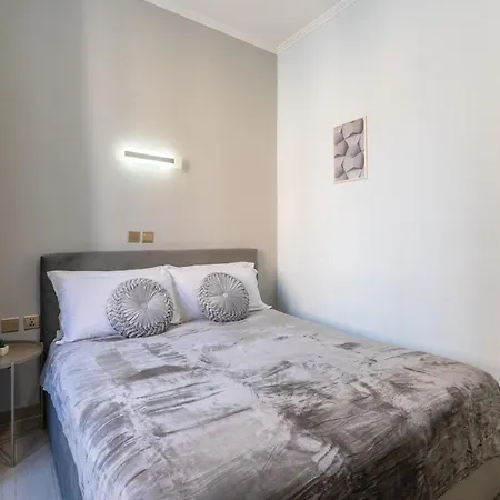 Leoni Di Giada Bed & Breakfast Roma