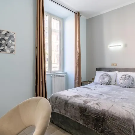 Leoni Di Giada Bed & Breakfast