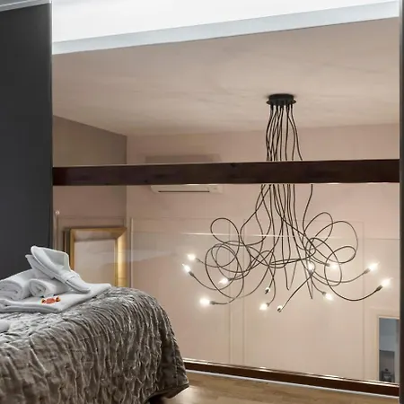 Appartement Trevi Luxury Terrace