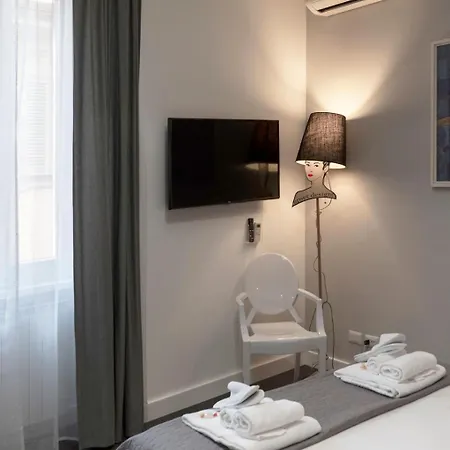 Trevi Luxury Terrace Appartement