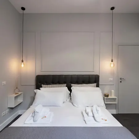 Trevi Luxury Terrace