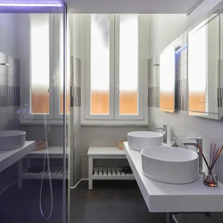 Appartement Trevi Luxury Terrace *