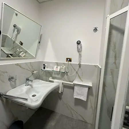 Ottaviano Augusto 3* Roma