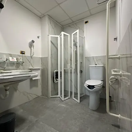 Hotel Ottaviano Augusto