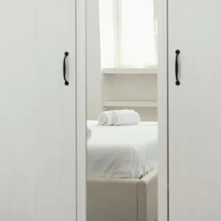 Apartamento Art House Vaticano Luxury Roma