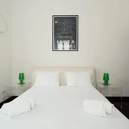 Art House Vaticano Luxury Apartamento