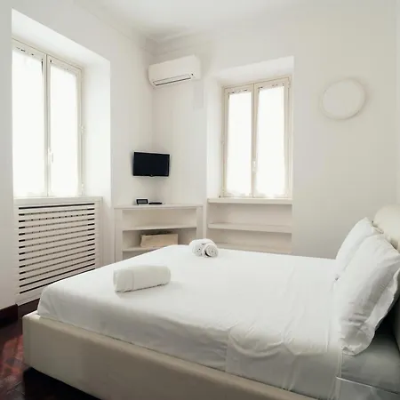 Art House Vaticano Luxury * Roma