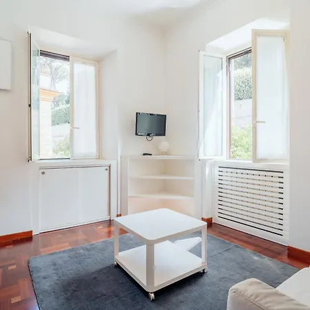 Apartamento Art House Vaticano Luxury Roma