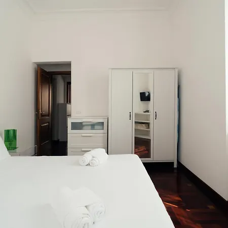 Art House Vaticano Luxury Apartamento