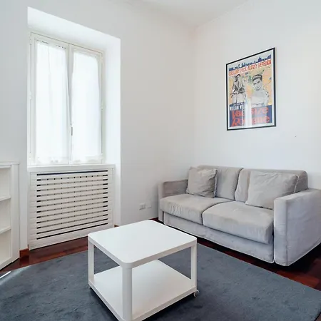 Art House Vaticano Luxury Apartamento *