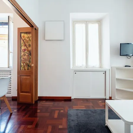 Art House Vaticano Luxury Roma