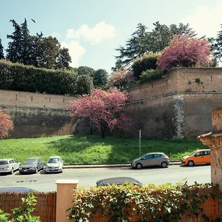 Art House Vaticano Luxury *