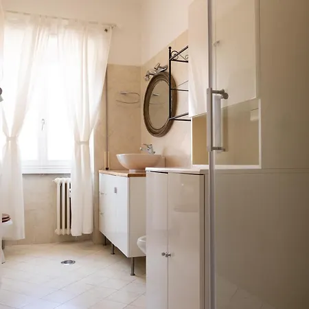 Διαμέρισμα Per Te *