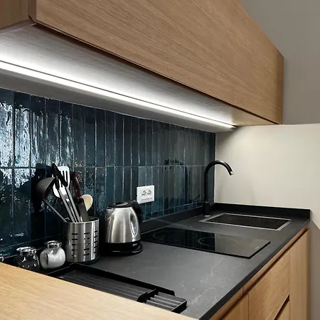 Trastevere Apartman