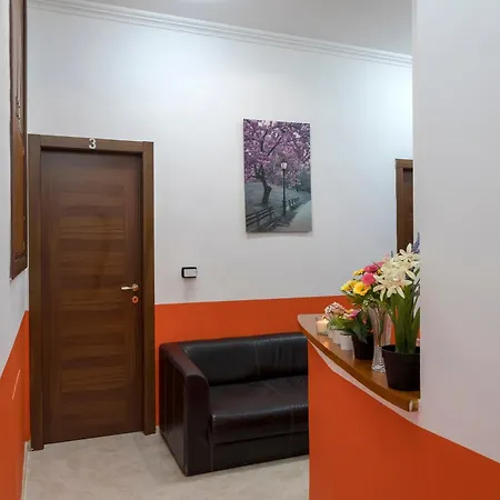 Affittacamere Stella O Roma