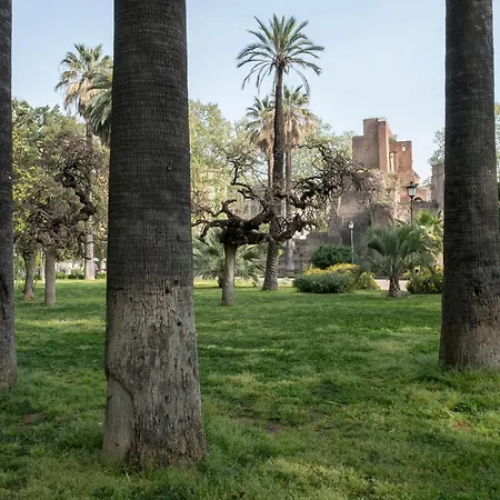 Affittacamere Stella O Roma