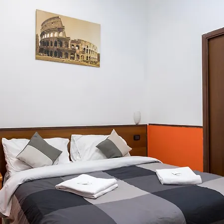 Affittacamere Stella O Roma
