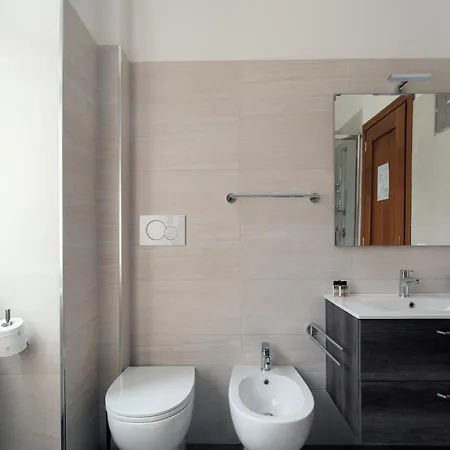 Apartamento Art House Vaticano Luxury