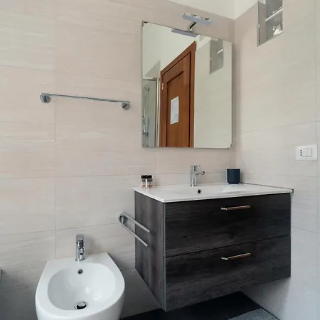 Art House Vaticano Luxury * Roma