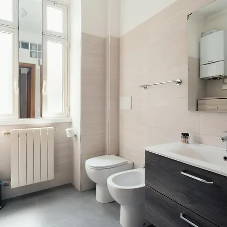 Art House Vaticano Luxury Apartamento Roma