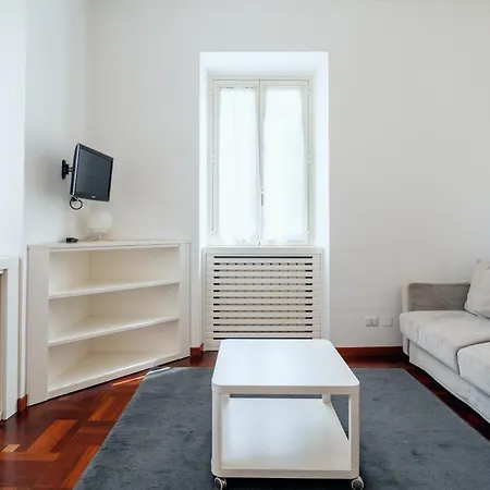 Apartamento Art House Vaticano Luxury Roma