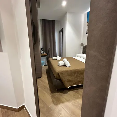 Guest house Grimaldi Comfort