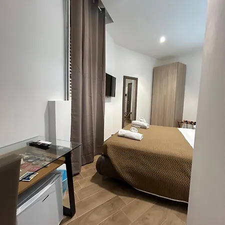 Guest house Grimaldi Comfort Rome