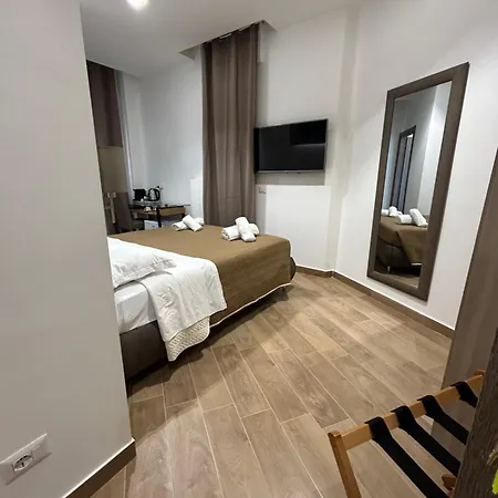 Grimaldi Comfort Rome