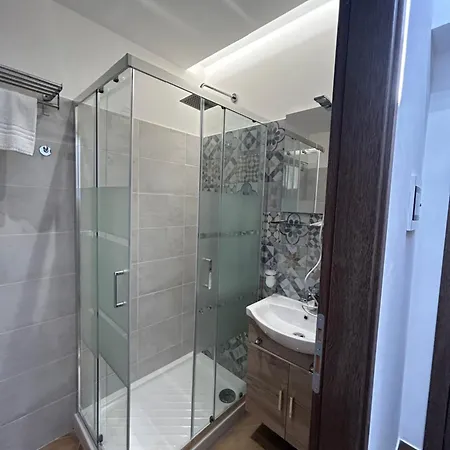 Guest house Grimaldi Comfort *