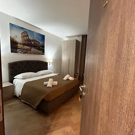 Grimaldi Comfort Rome