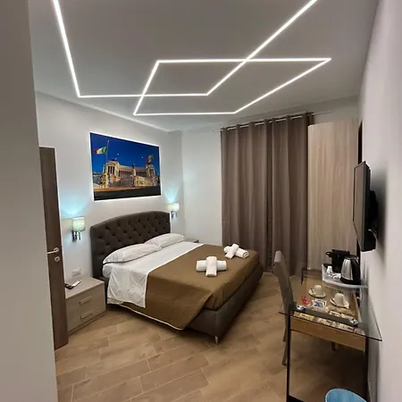 Guest house Grimaldi Comfort