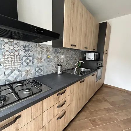 Guest house Grimaldi Comfort Rome