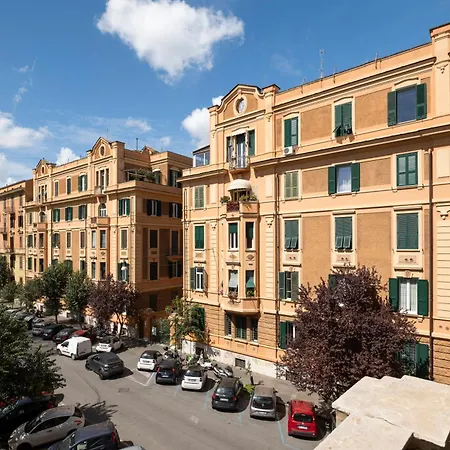 Bed & Breakfast Sky Blue Place 2*