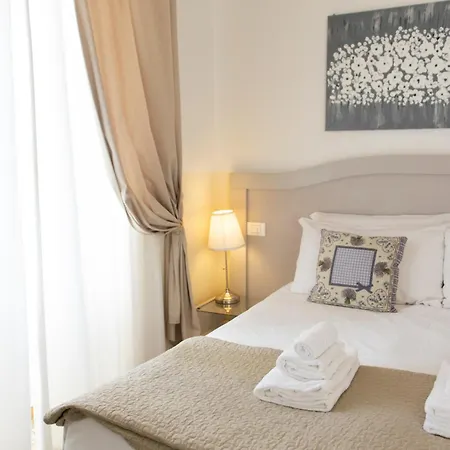 ビアンコレローナ B＆b ベッド・アンド・ブレックファスト 2*