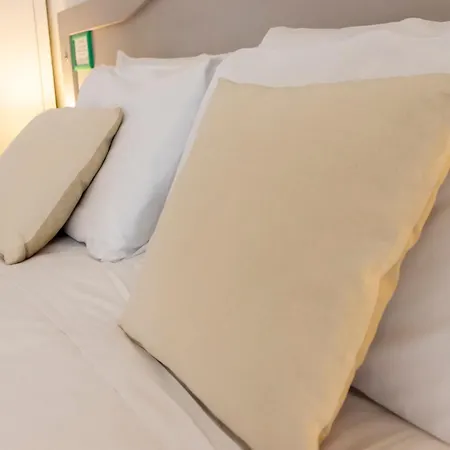 ビアンコレローナ B＆b ローマ
