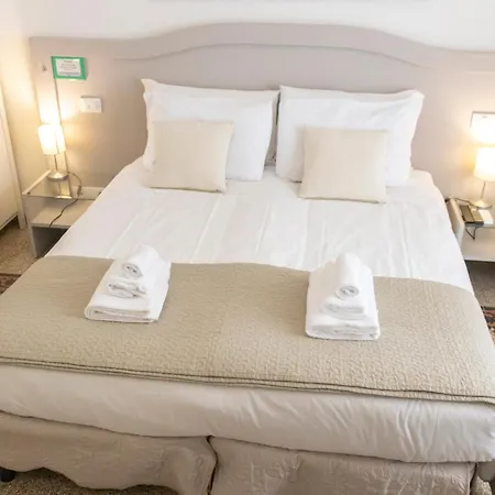 ベッド・アンド・ブレックファスト ビアンコレローナ B＆b ローマ