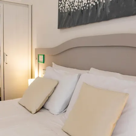 ベッド・アンド・ブレックファスト ビアンコレローナ B＆b