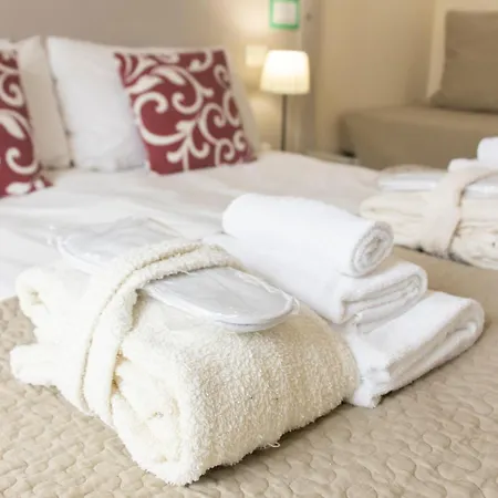 ビアンコレローナ B＆b ローマ