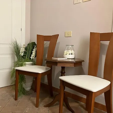 Appartement Boutique Grifone *