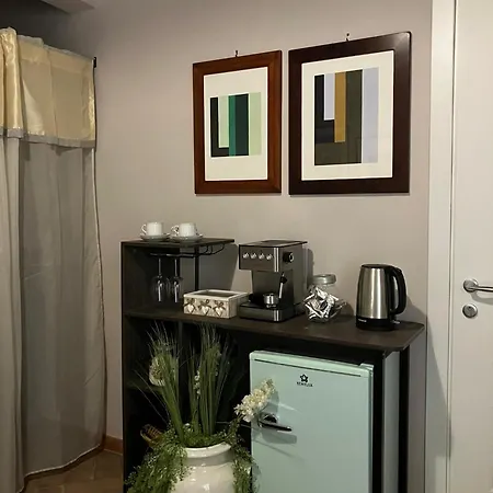 Appartement Boutique Grifone Rome