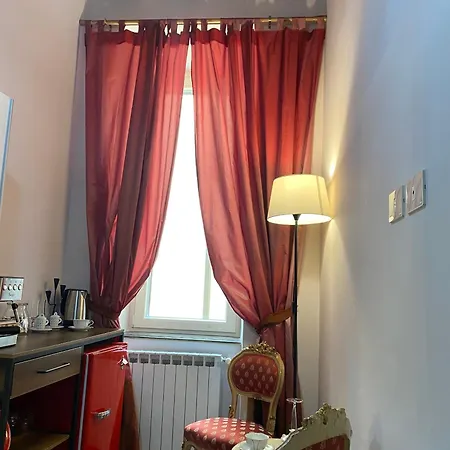 Boutique Grifone Rome