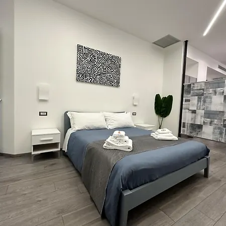 San Saba Street 50 Apartment