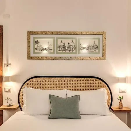 Maya Rhome Trastevere * Roma
