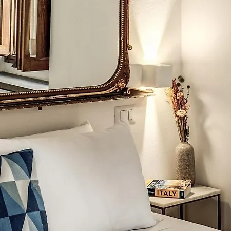Apartamento Maya Rhome Trastevere *