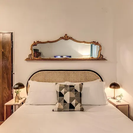 Maya Rhome Trastevere Apartamento Roma
