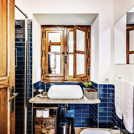 Maya Rhome Trastevere Apartamento *