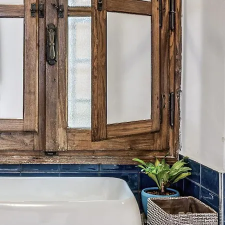 Maya Rhome Trastevere Apartamento