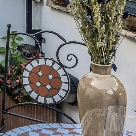 Apartamento Maya Rhome Trastevere