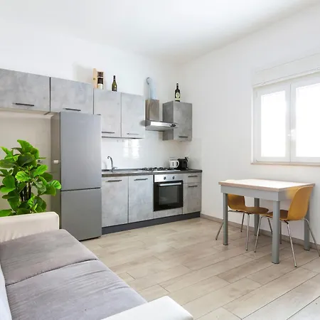 Appartement Luciano Secret Garden
